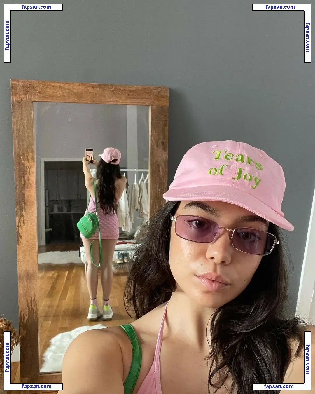 Auli'i Cravalho голая фото #0019 с Онлифанс