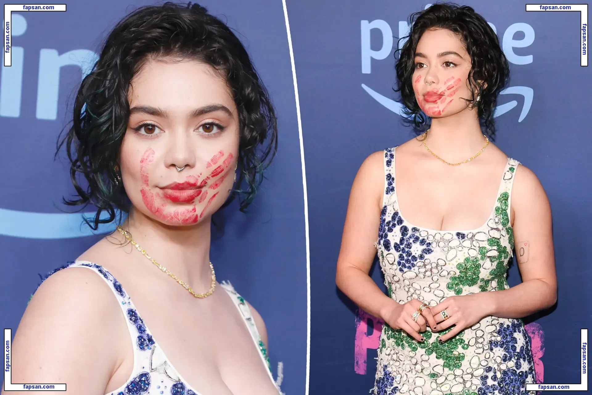 Auli'i Cravalho голая фото #0020 с Онлифанс