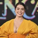 Auli'i Cravalho голая #0005