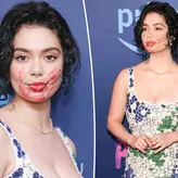 Auli'i Cravalho голая #0020