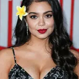 Auli'i Cravalho голая #0023