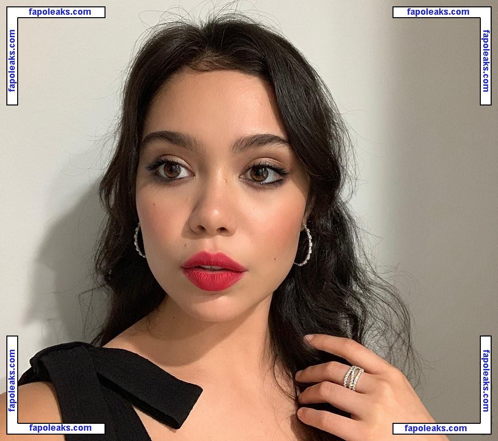 Auli’i Cravalho / AuliiCravalho nude photo #0010 from OnlyFans