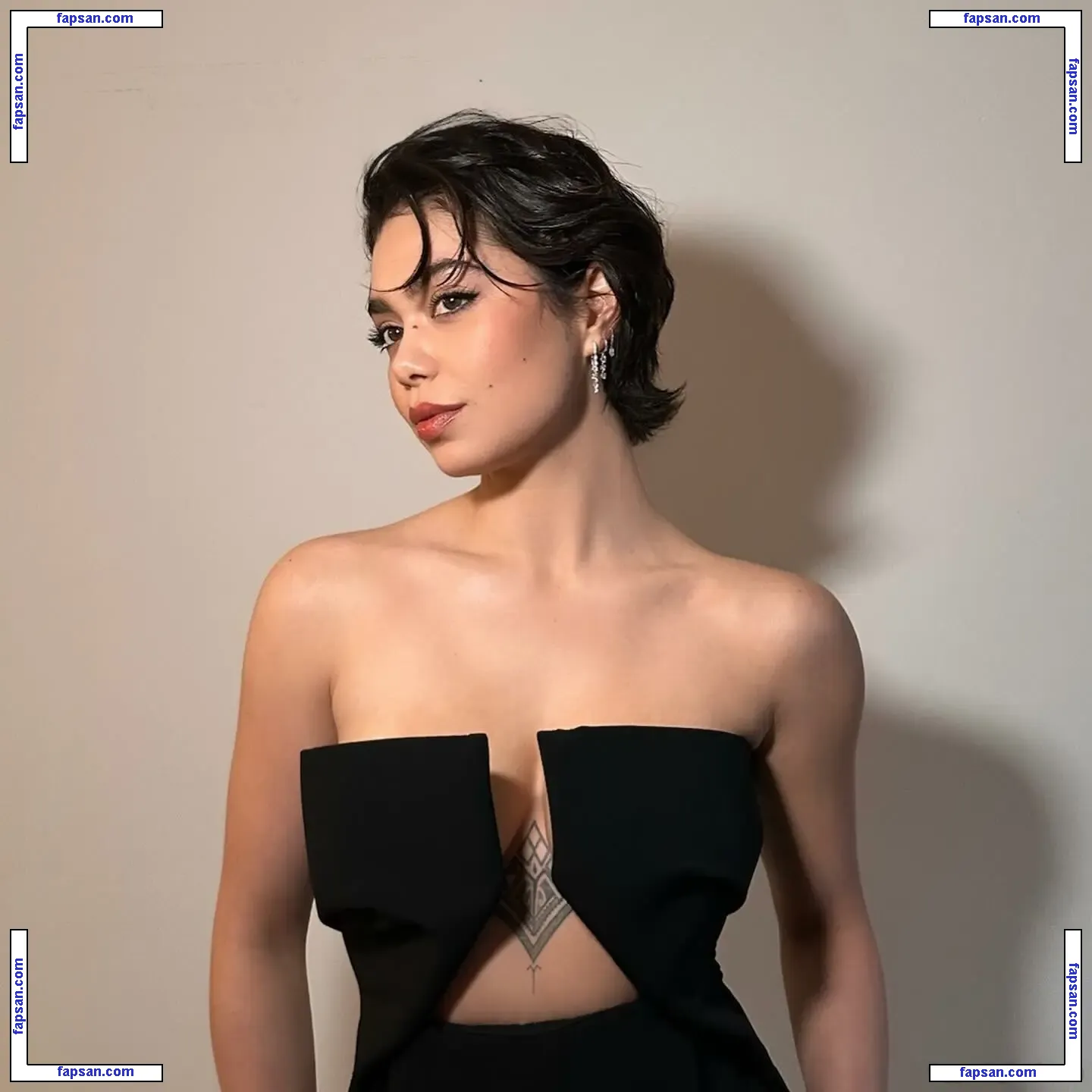 Auli’i Cravalho голая фото #0089 с Онлифанс