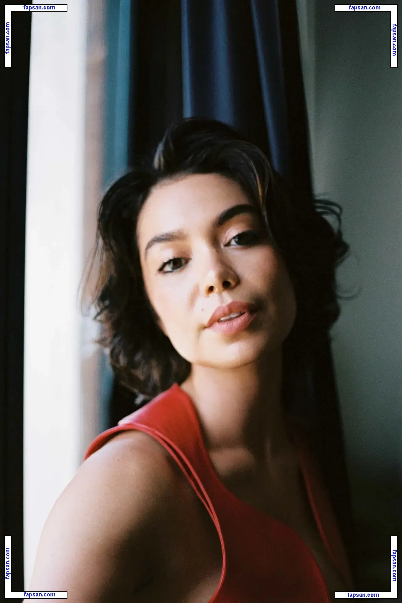 Auli’i Cravalho nude photo #0102 from OnlyFans