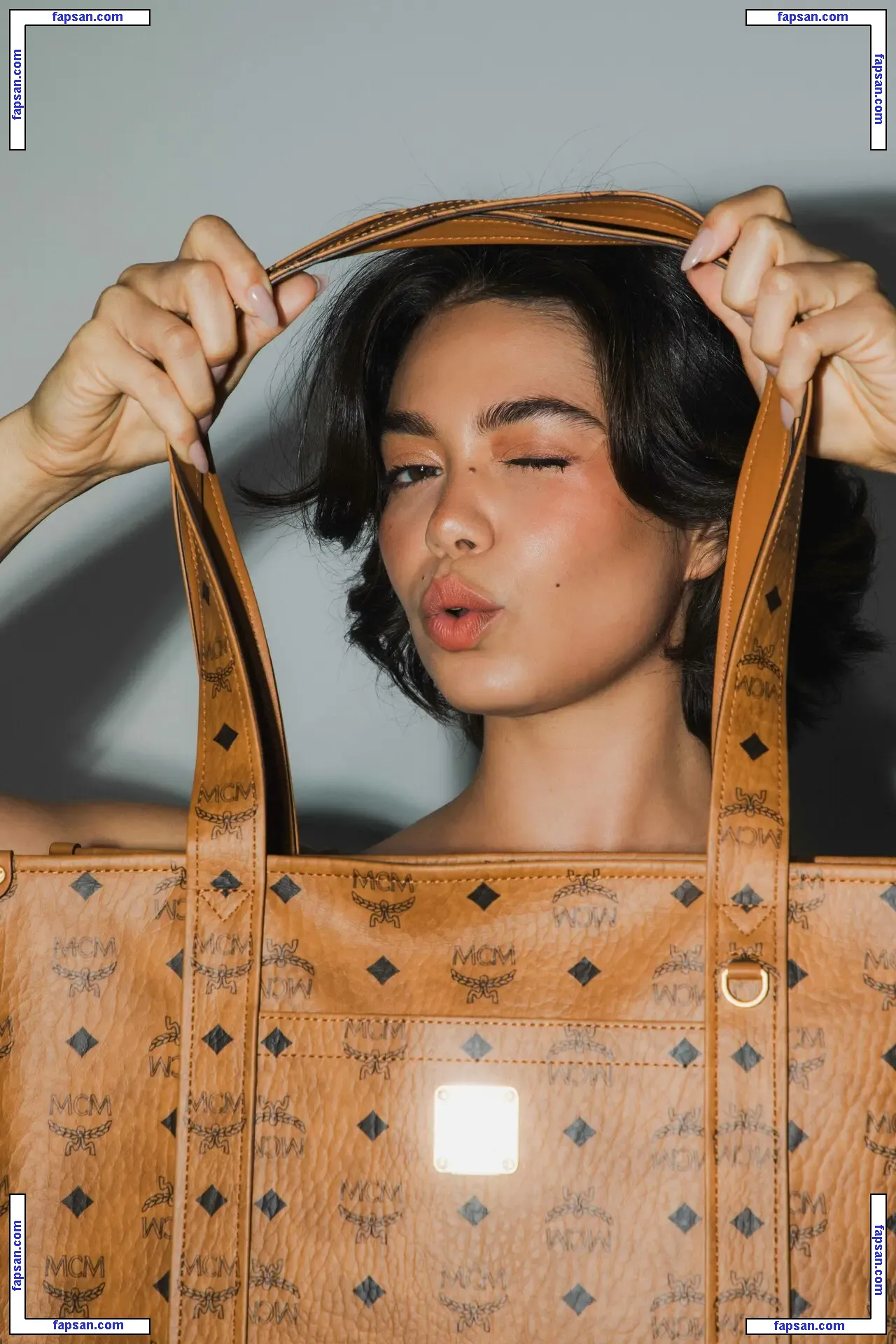 Auli’i Cravalho nude photo #0105 from OnlyFans