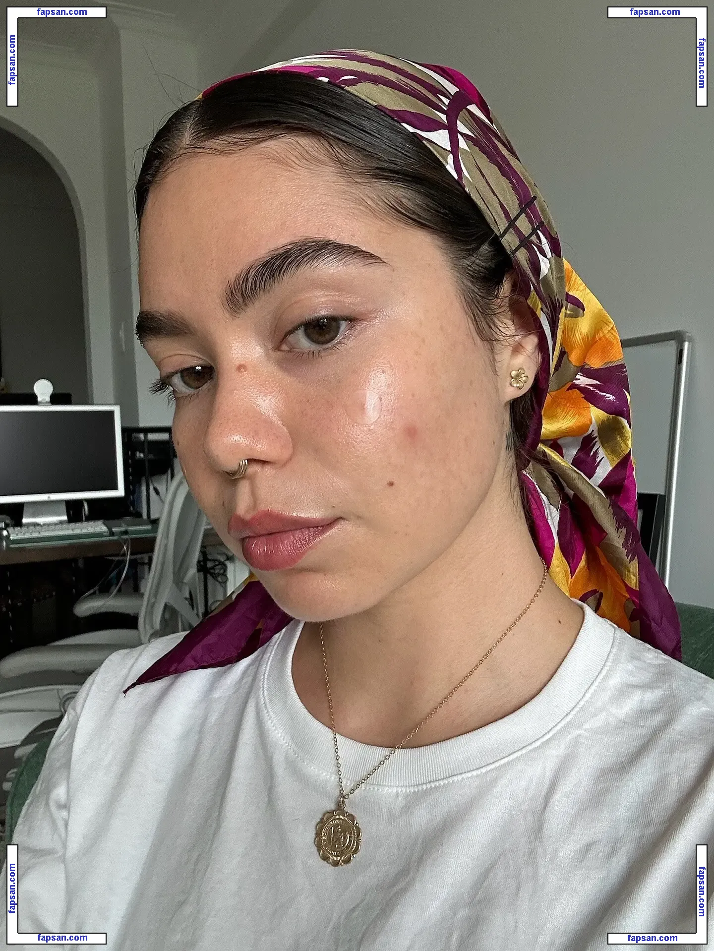 Auli’i Cravalho nude photo #0109 from OnlyFans