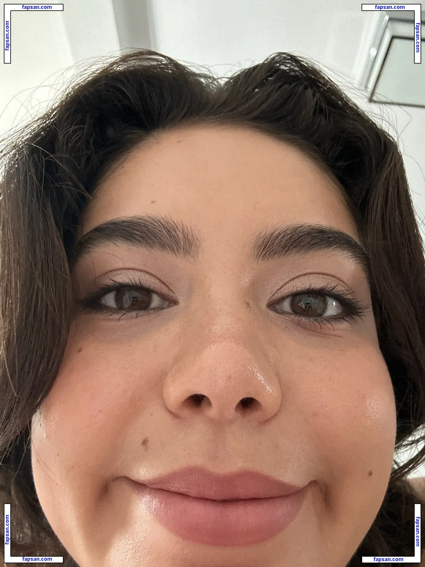 Auli’i Cravalho nude photo #0114 from OnlyFans