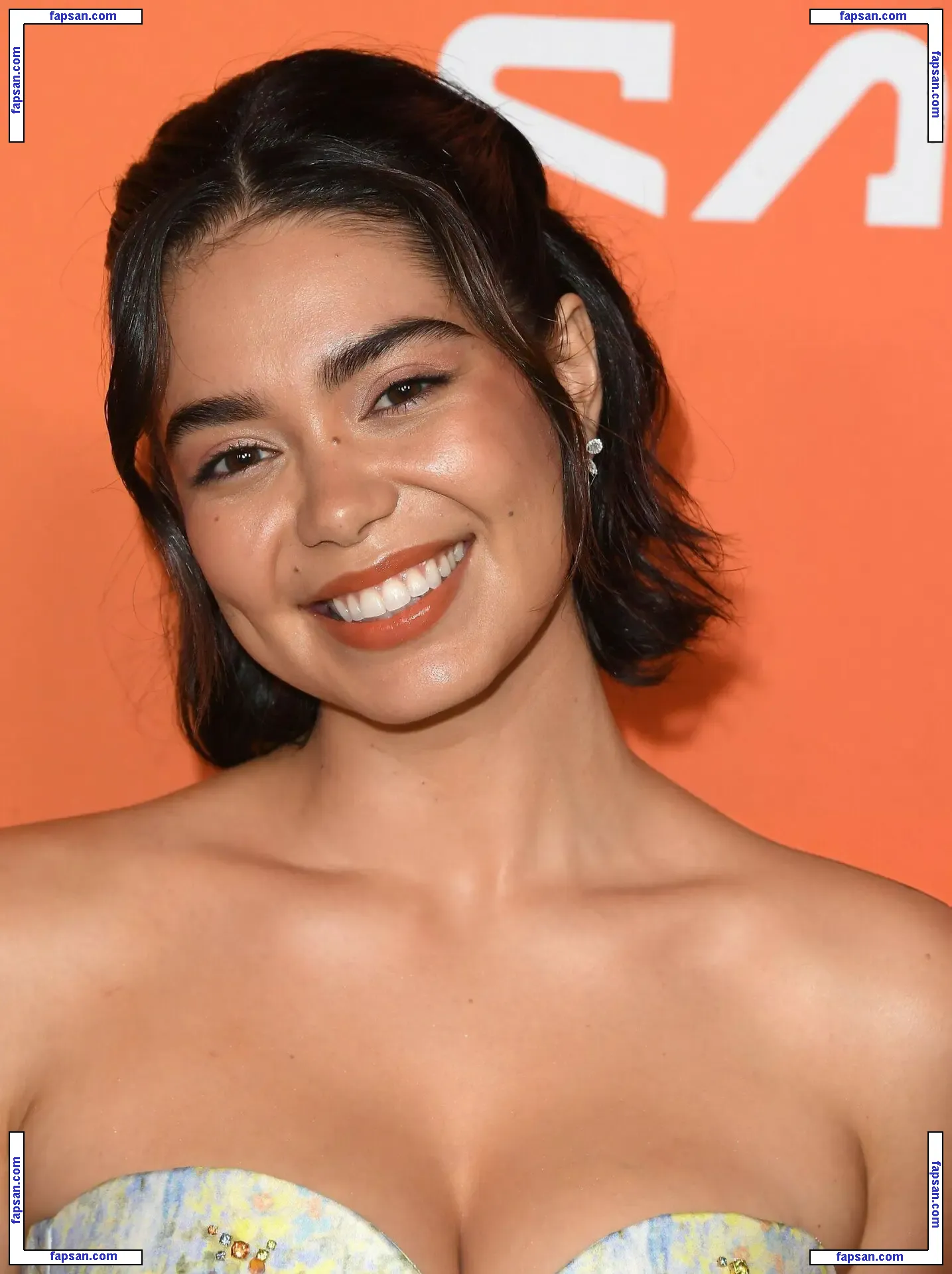 Auli’i Cravalho nude photo #0120 from OnlyFans