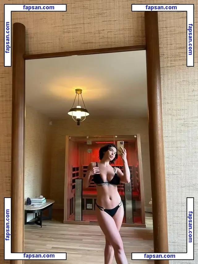 Auli’i Cravalho nude photo #0121 from OnlyFans