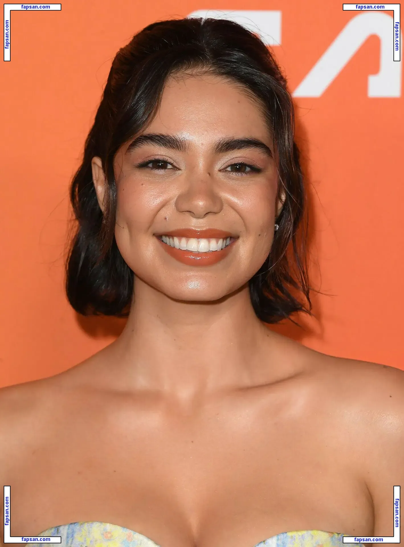 Auli’i Cravalho nude photo #0122 from OnlyFans