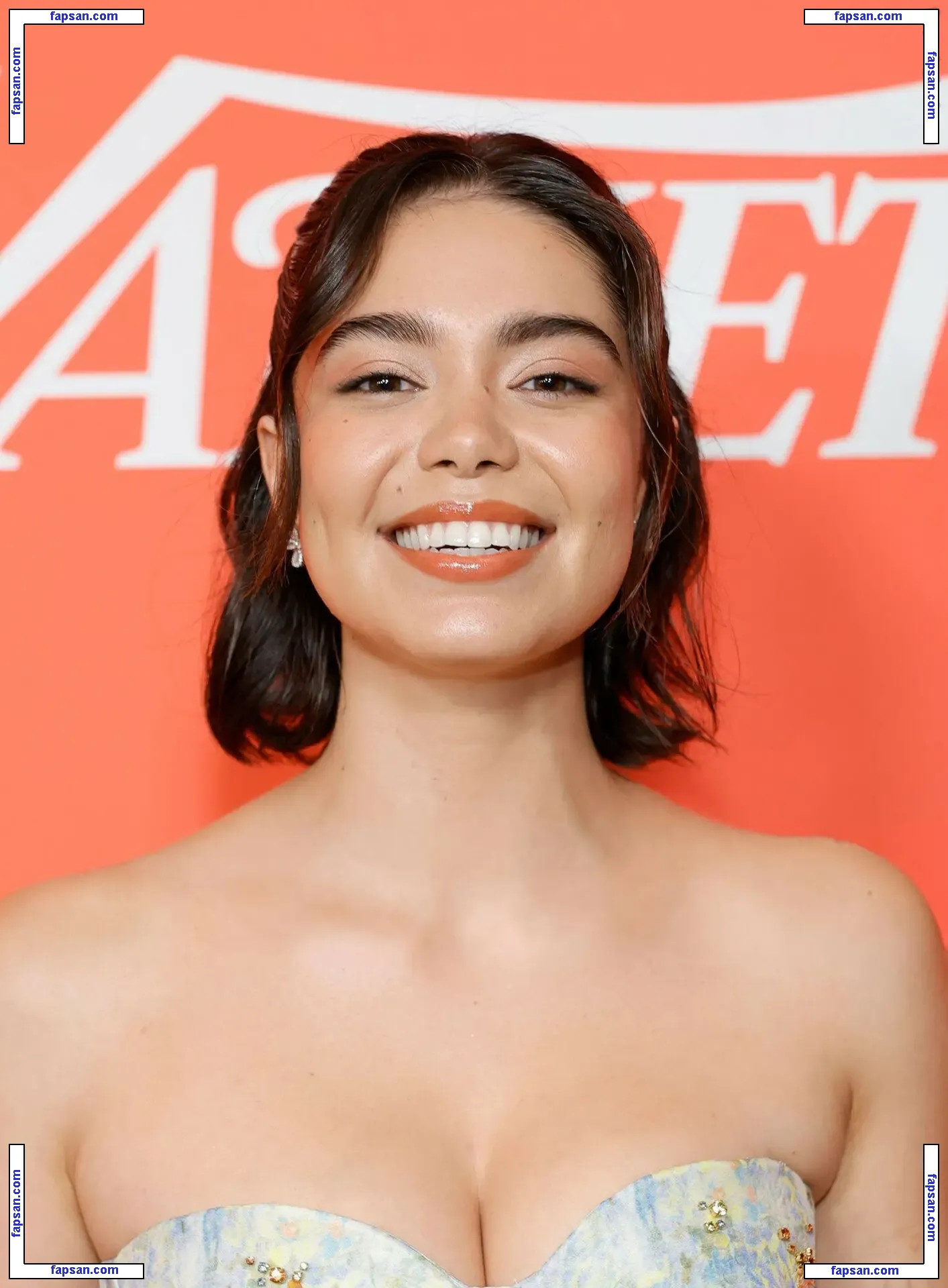 Auli’i Cravalho nude photo #0124 from OnlyFans