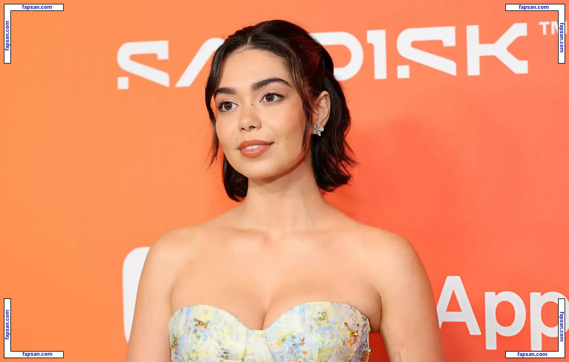 Auli’i Cravalho nude photo #0129 from OnlyFans