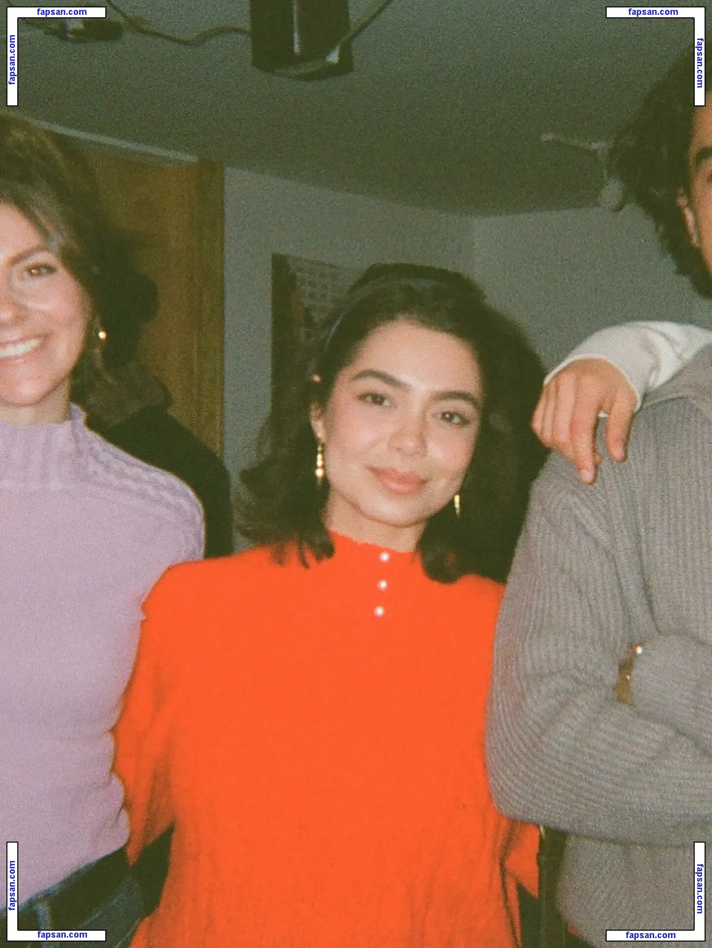 Auli’i Cravalho nude photo #0142 from OnlyFans