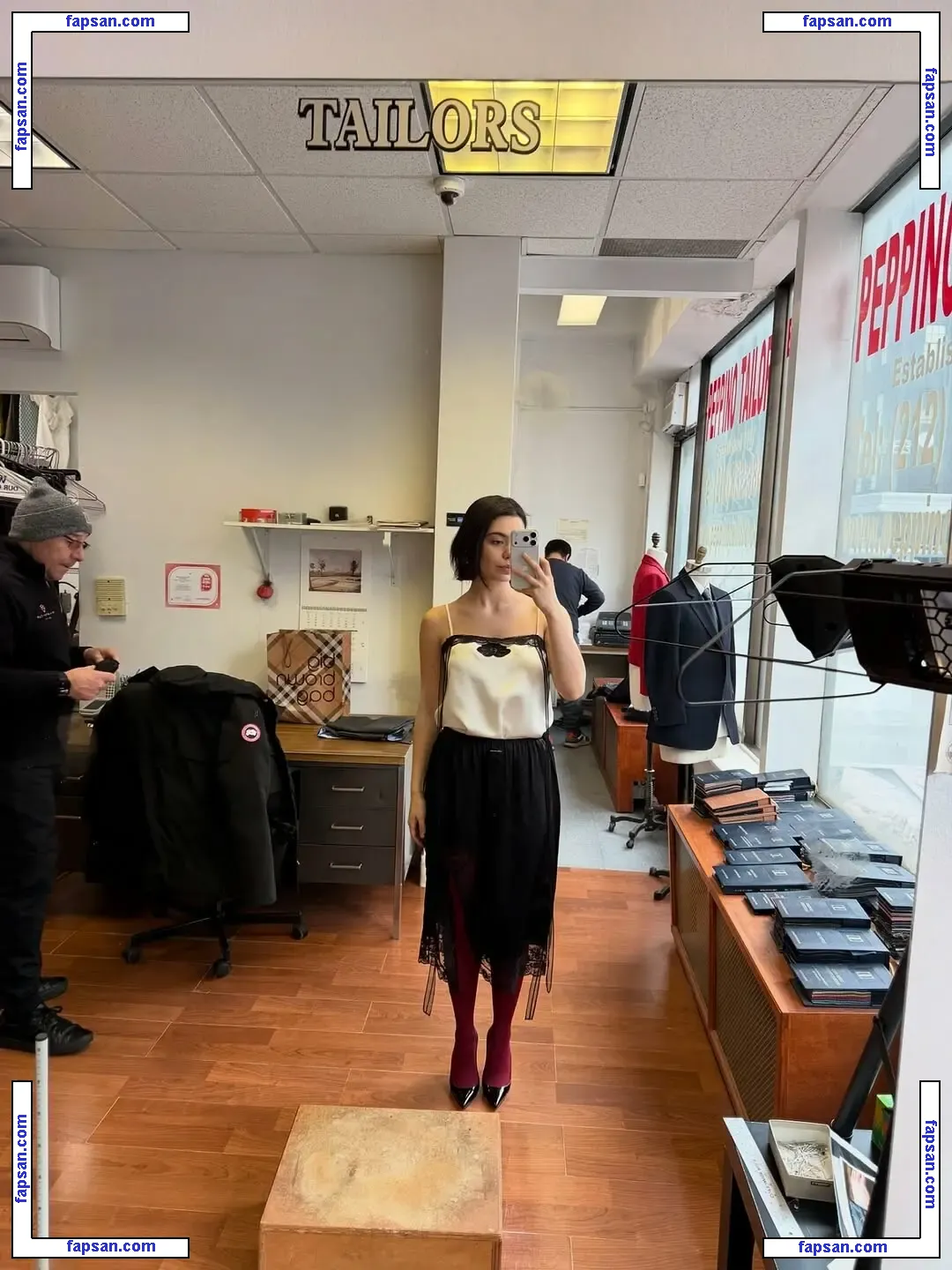 Auli’i Cravalho nude photo #0147 from OnlyFans