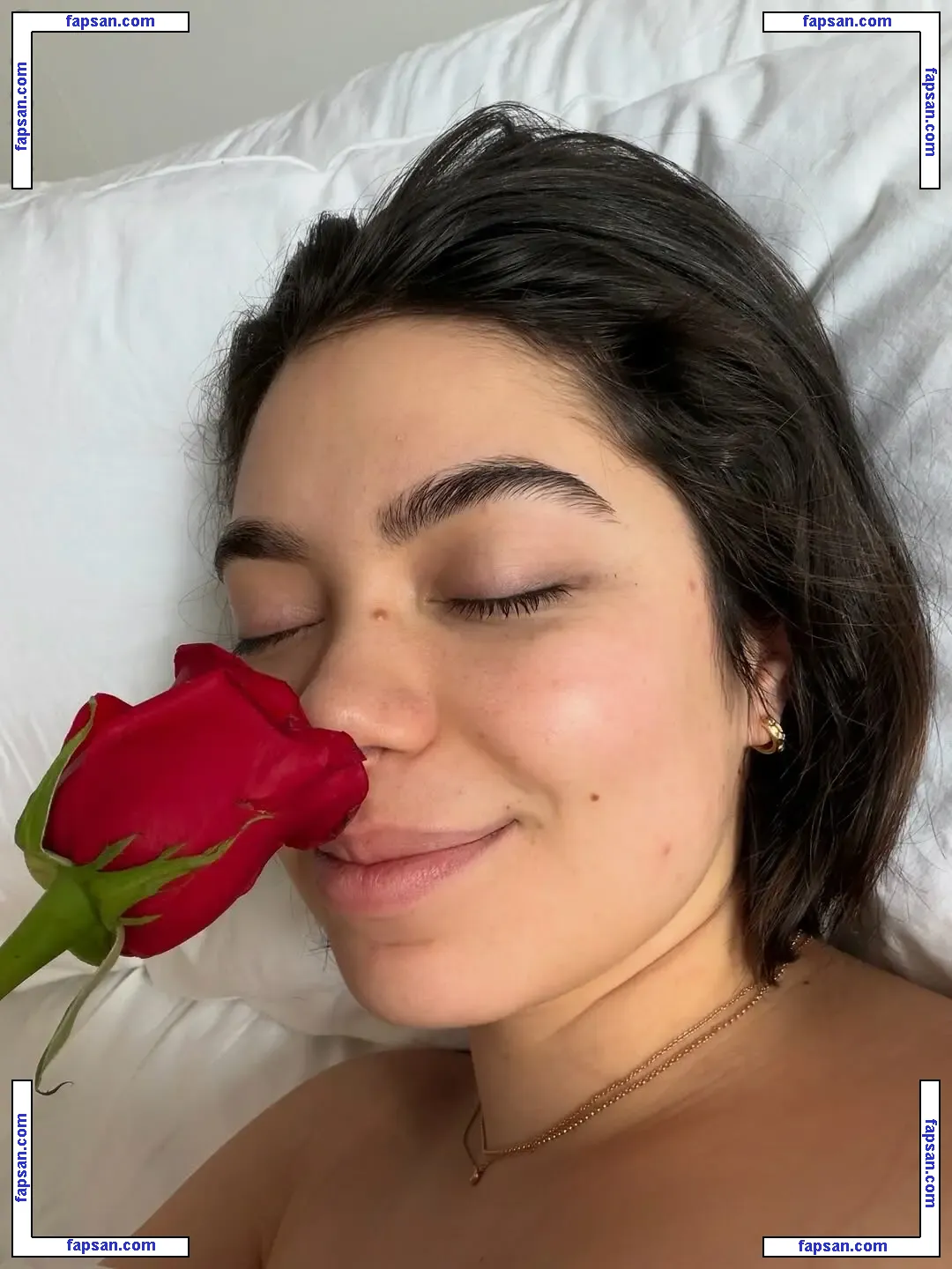 Auli’i Cravalho nude photo #0148 from OnlyFans