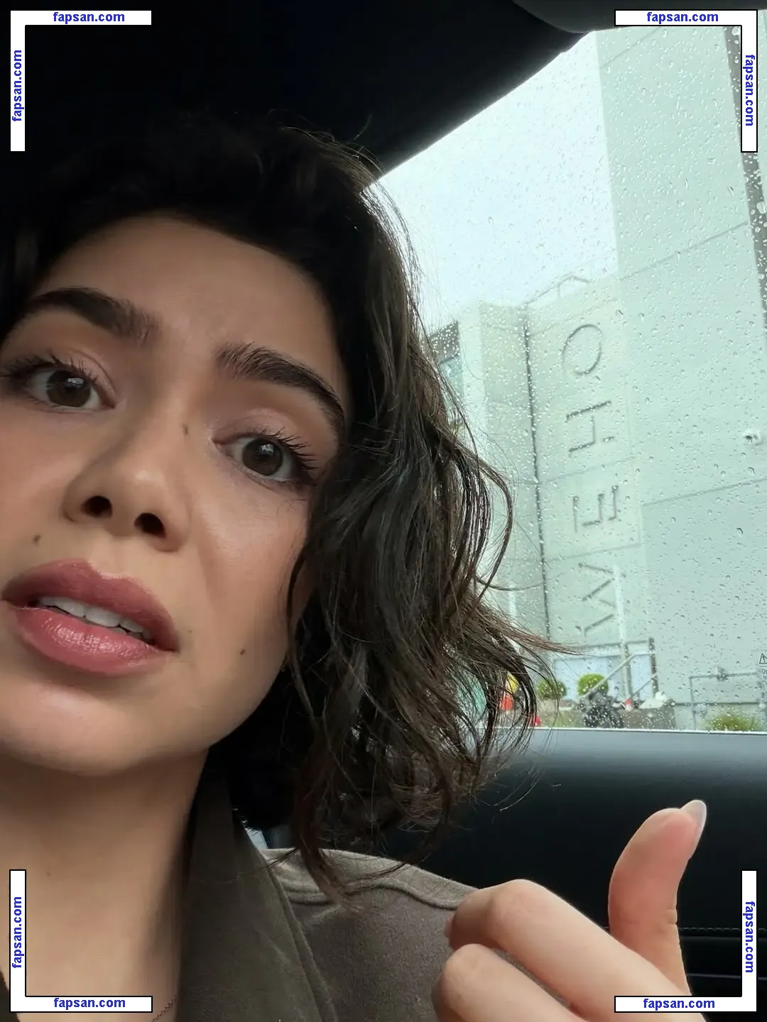 Auli’i Cravalho nude photo #0149 from OnlyFans