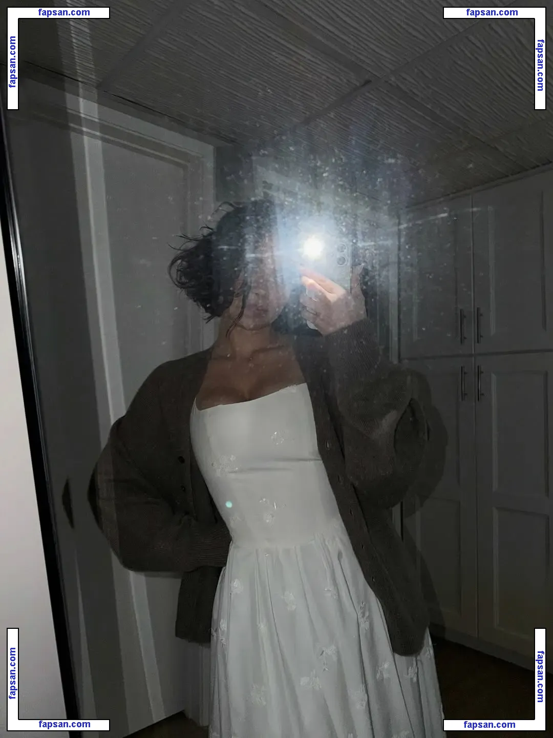 Auli’i Cravalho nude photo #0150 from OnlyFans