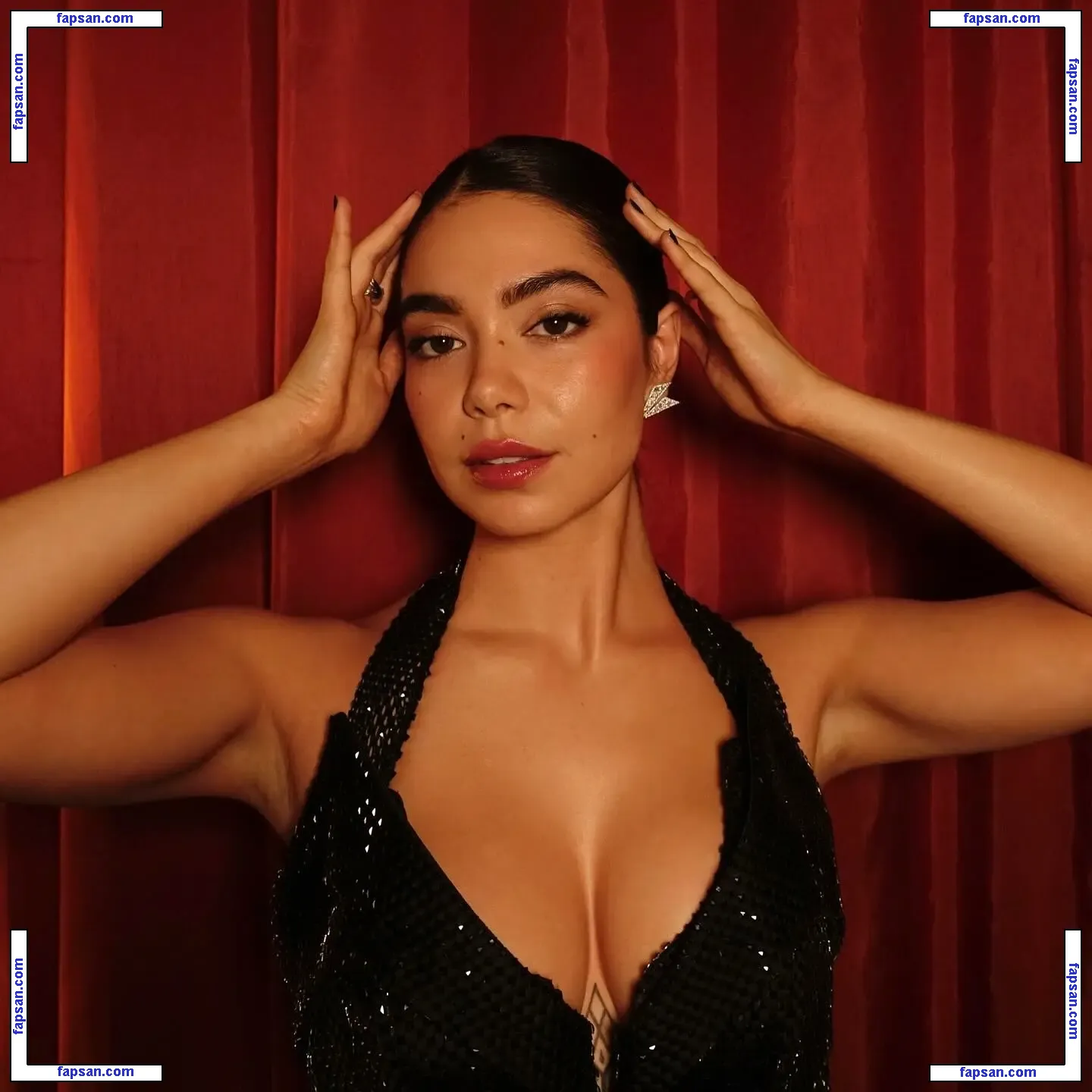 Auli’i Cravalho nude photo #0152 from OnlyFans