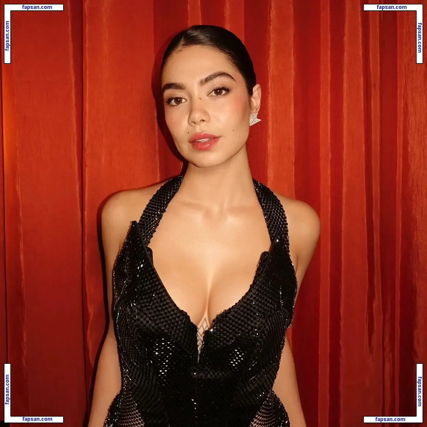 Auli’i Cravalho nude photo #0154 from OnlyFans
