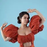 Auli’i Cravalho голая #0029