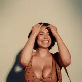 Auli’i Cravalho nude #0103