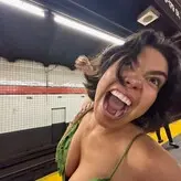 Auli’i Cravalho nude #0113