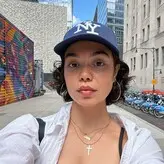 Auli’i Cravalho nude #0115