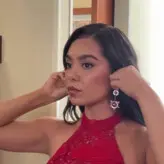 Auli’i Cravalho nude #0119