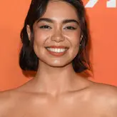 Auli’i Cravalho nude #0122