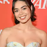 Auli’i Cravalho nude #0123