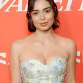 Auli’i Cravalho nude #0126