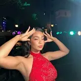 Auli’i Cravalho nude #0130