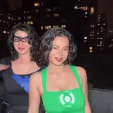 Auli’i Cravalho nude #0131