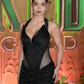 Auli’i Cravalho nude #0140