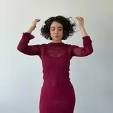 Auli’i Cravalho nude #0146