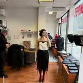 Auli’i Cravalho nude #0147