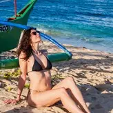 Aura.Missori голая #0003