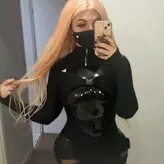 Aurelia Baker голая #0140