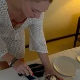 Aurelia Nobels голая #0002