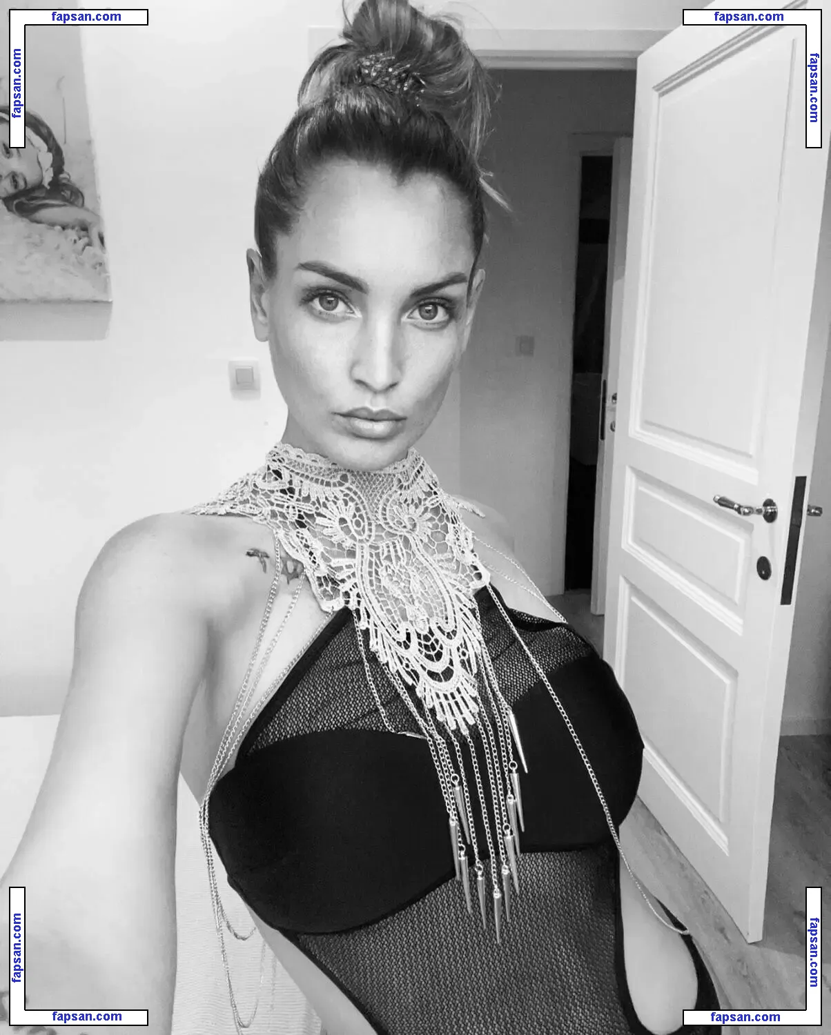 Aurelie Dotremont nude photo #0039 from OnlyFans