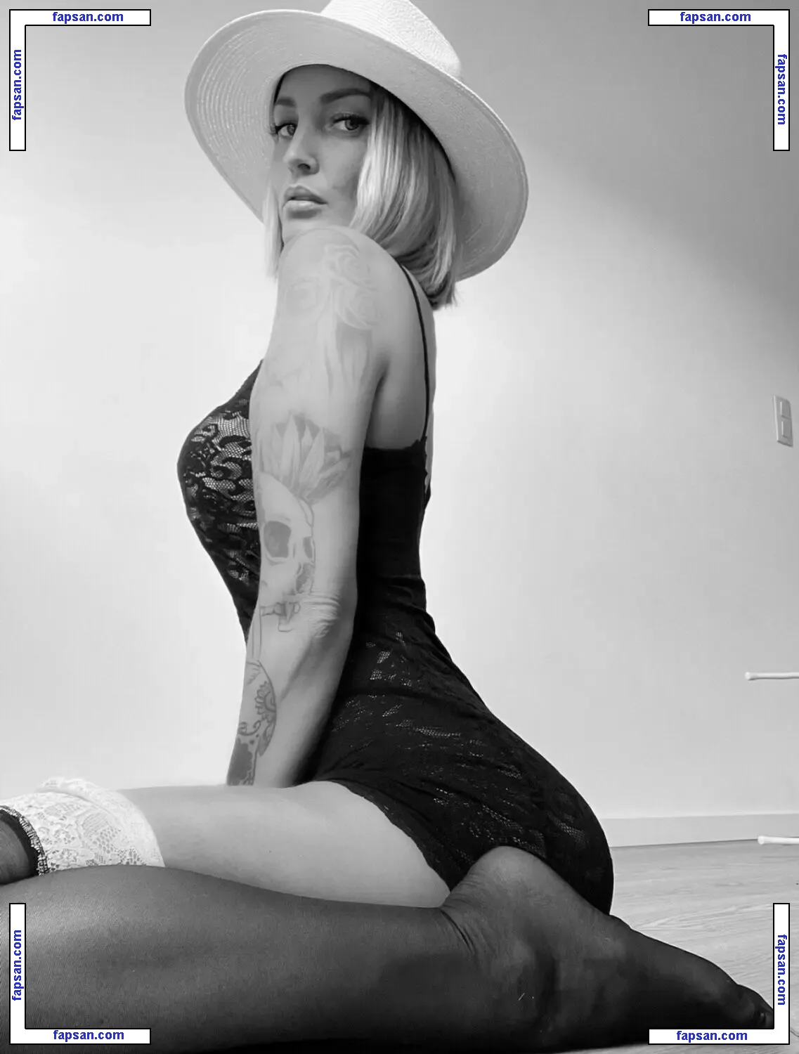 Aurelie Dotremont nude photo #0048 from OnlyFans