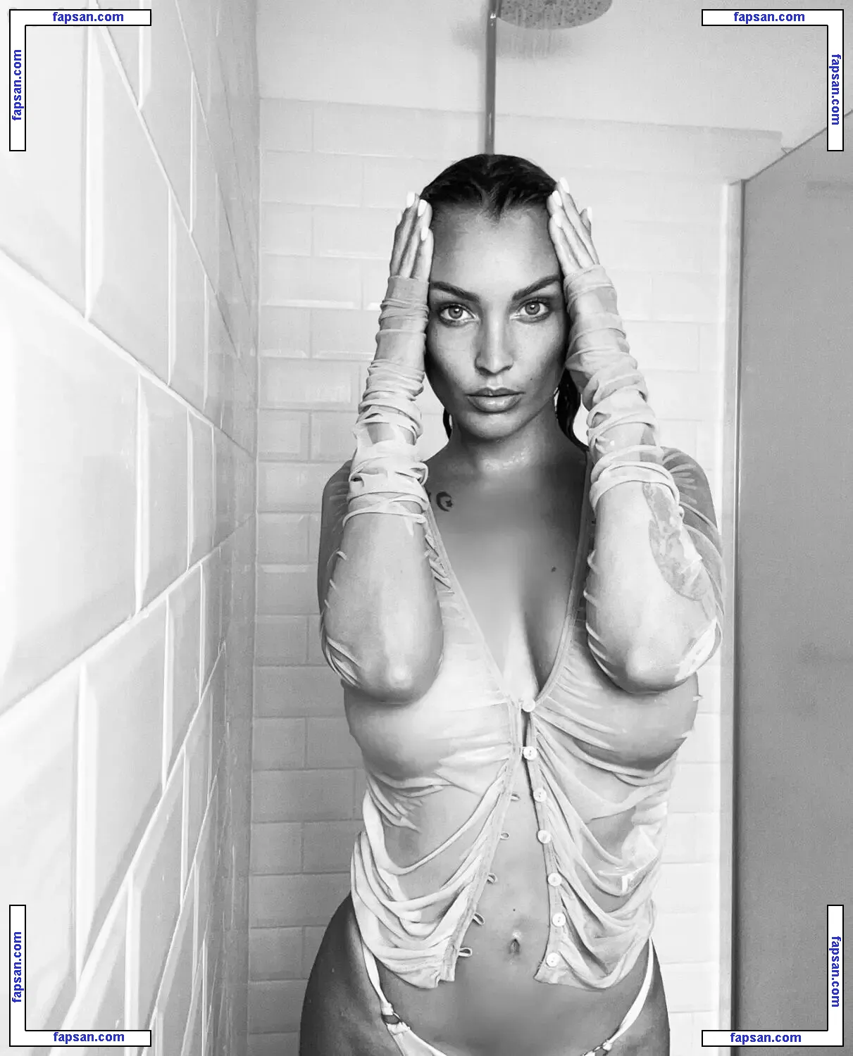 Aurelie Dotremont nude photo #0050 from OnlyFans