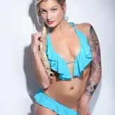 Aurelie Dotremont голая #0008