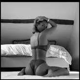 Aurelie Dotremont голая #0012