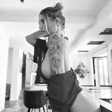 Aurelie Dotremont голая #0014