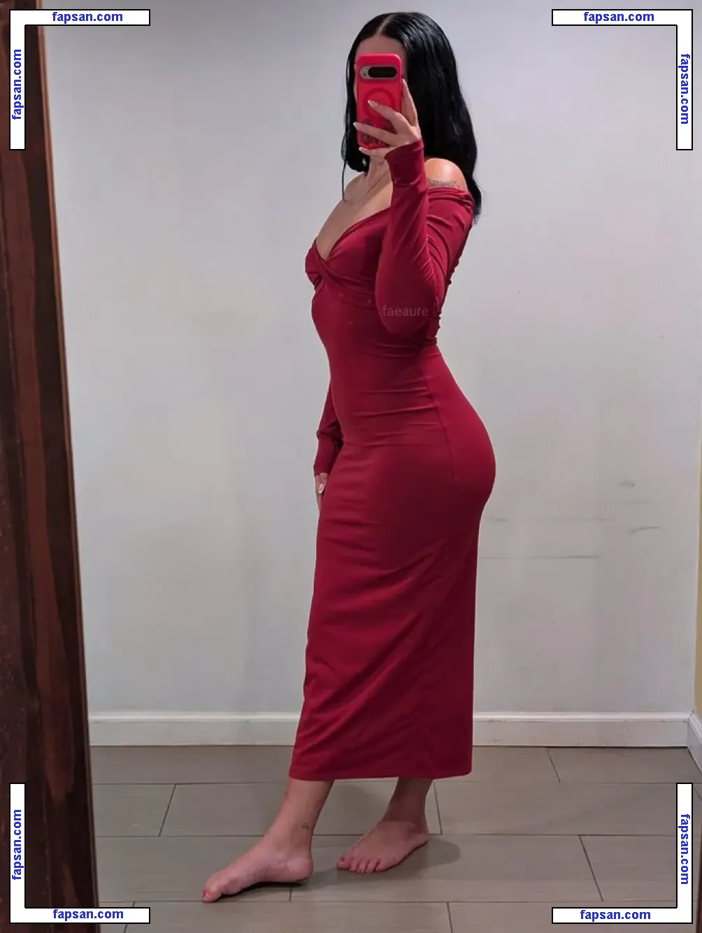 Auresii голая фото #0004 с Онлифанс