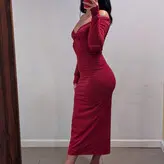 Auresii голая #0004