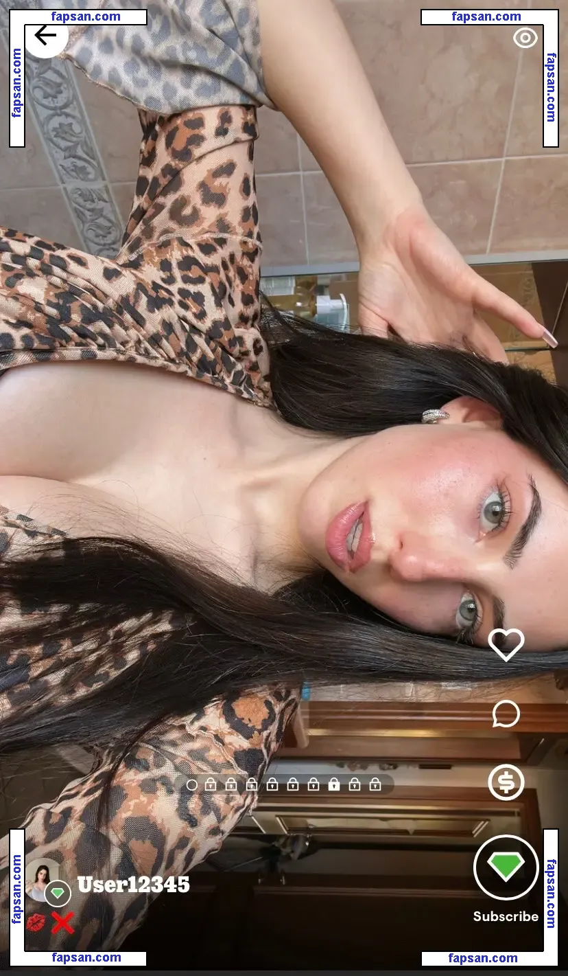 Aurora Becarelli nude photo #0038 from OnlyFans