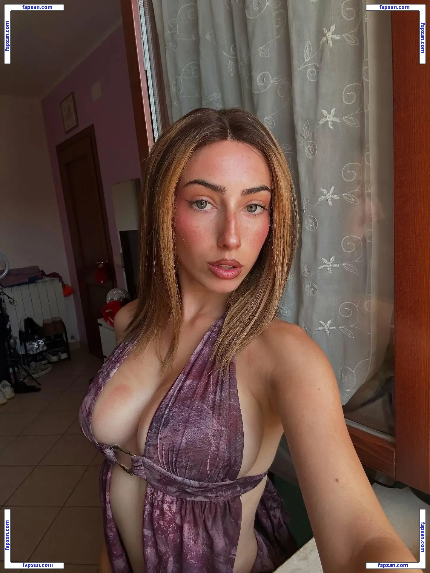 Aurora Becarelli голая фото #0048 с Онлифанс