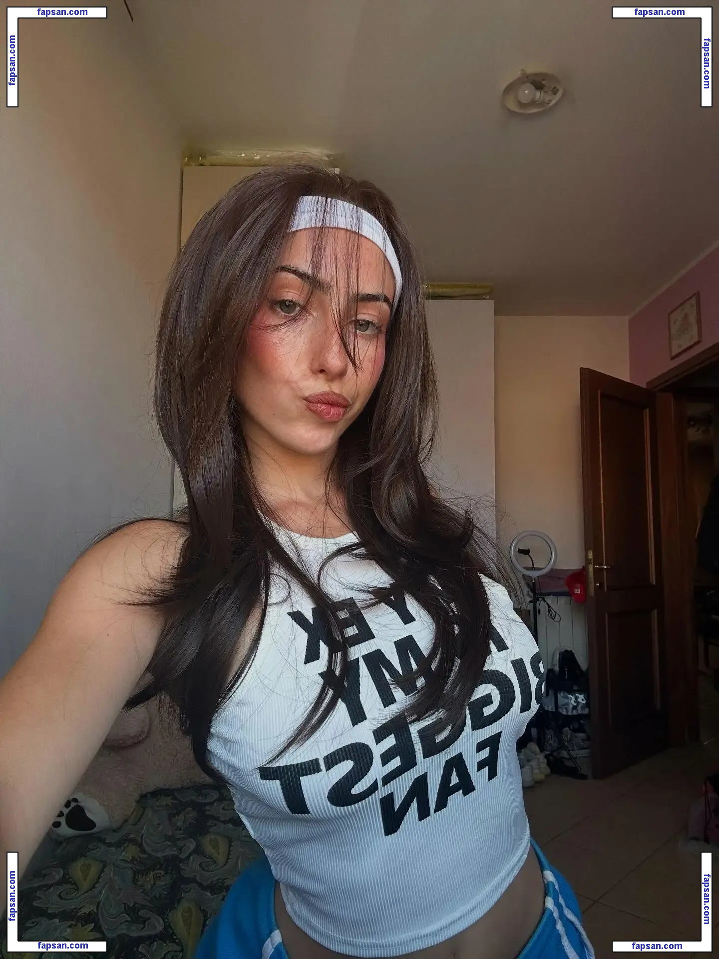 Aurora Becarelli голая фото #0051 с Онлифанс